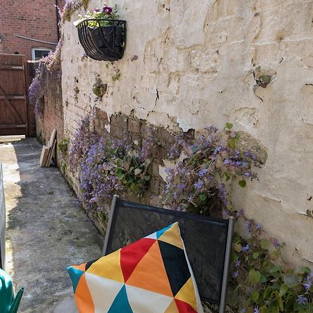 Apartament The Basement Lytham St Annes Zewnętrze zdjęcie