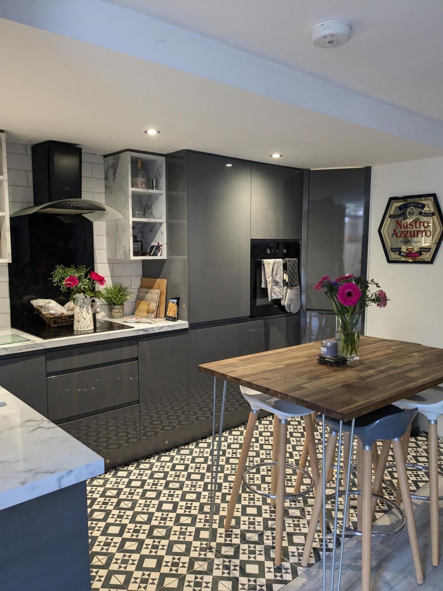 Apartament The Basement Lytham St Annes Zewnętrze zdjęcie