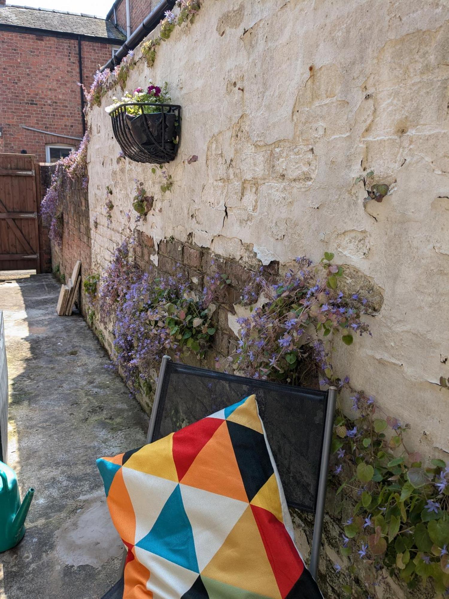Apartament The Basement Lytham St Annes Zewnętrze zdjęcie