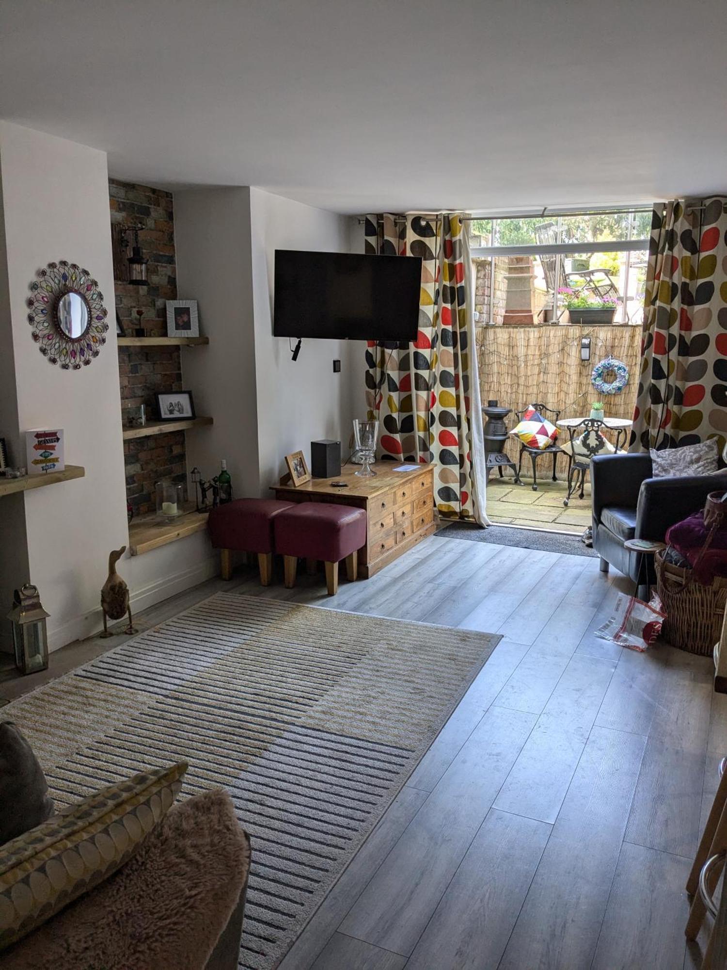 Apartament The Basement Lytham St Annes Zewnętrze zdjęcie