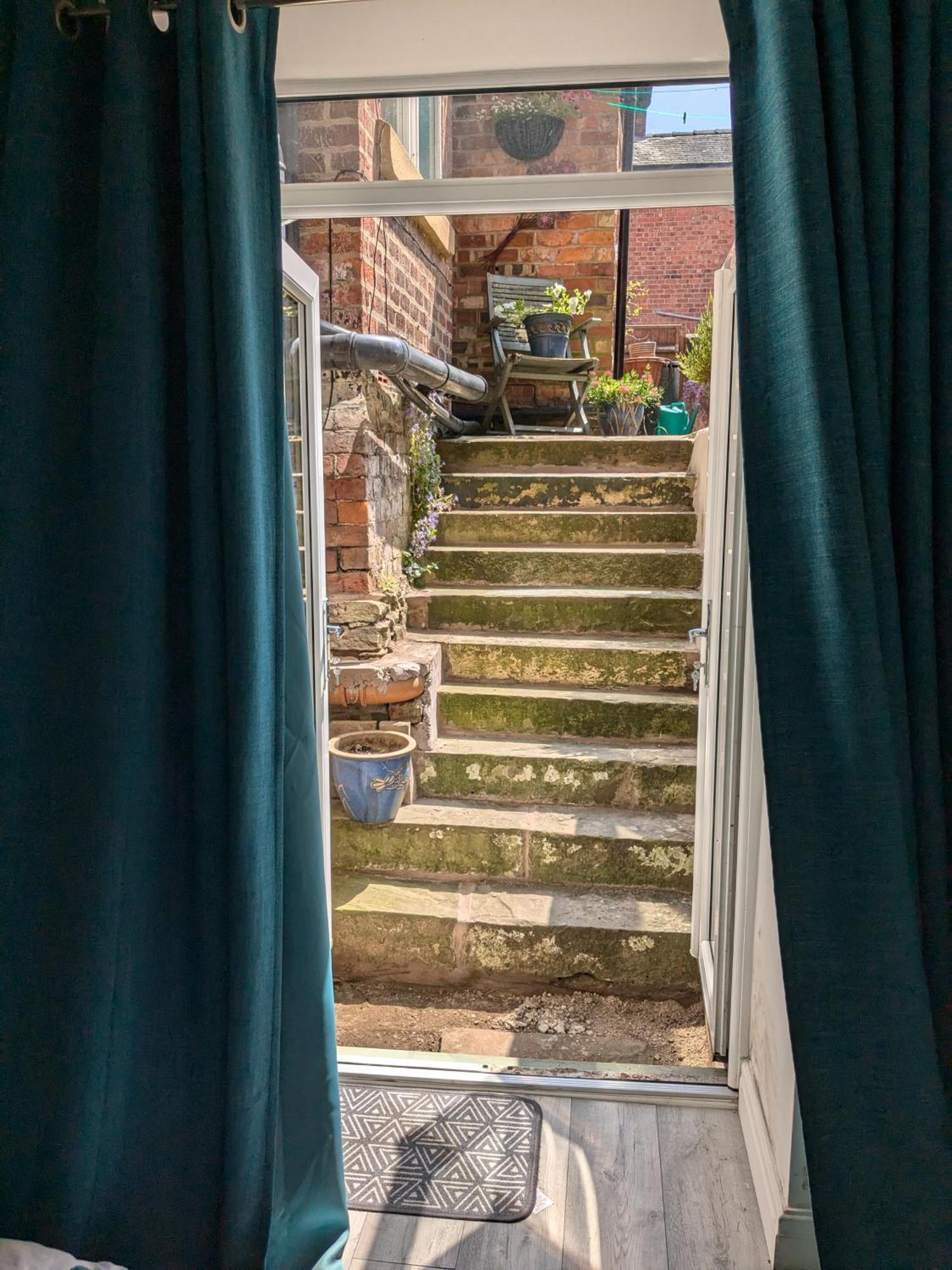 Apartament The Basement Lytham St Annes Zewnętrze zdjęcie