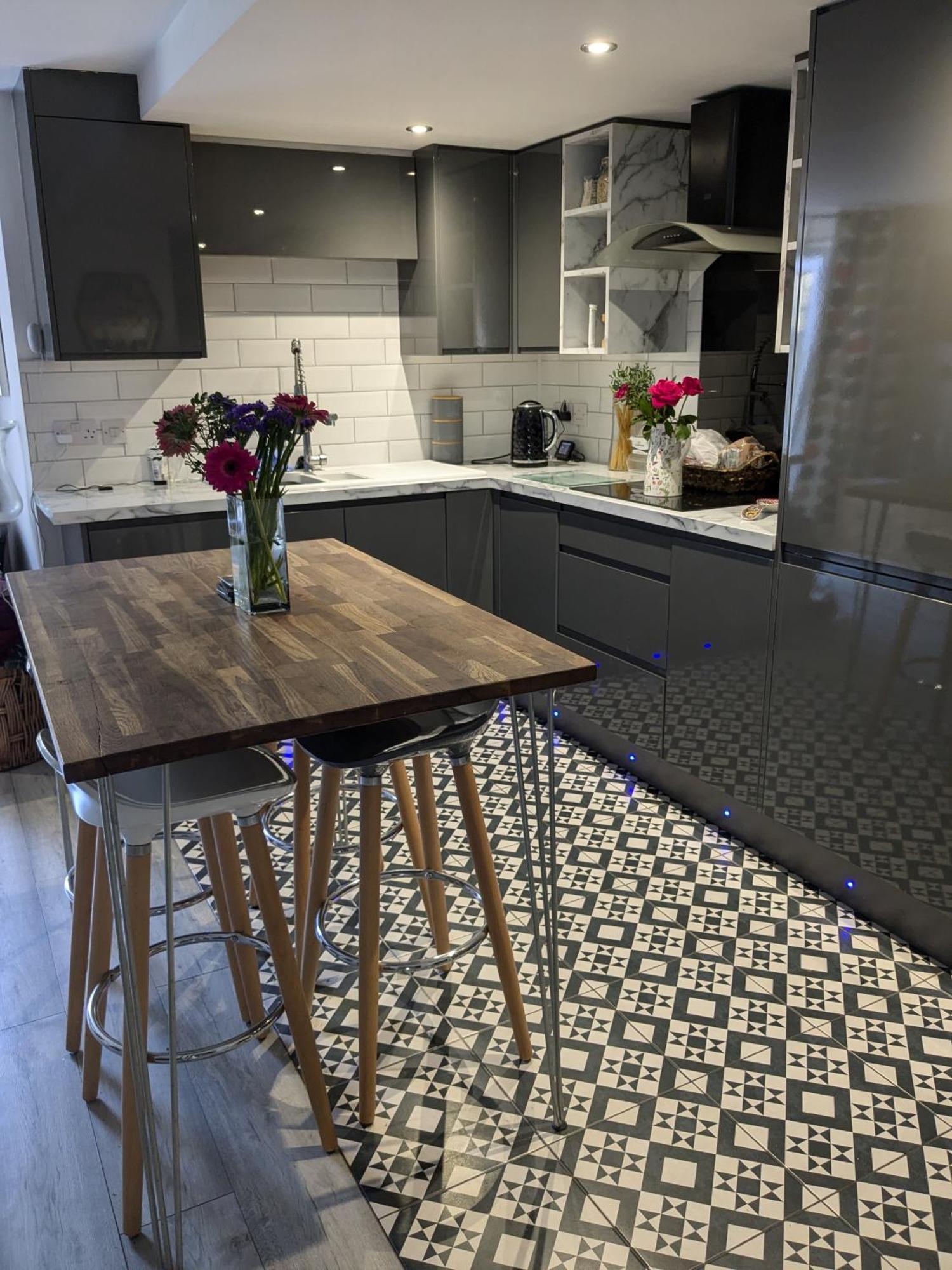 Apartament The Basement Lytham St Annes Zewnętrze zdjęcie