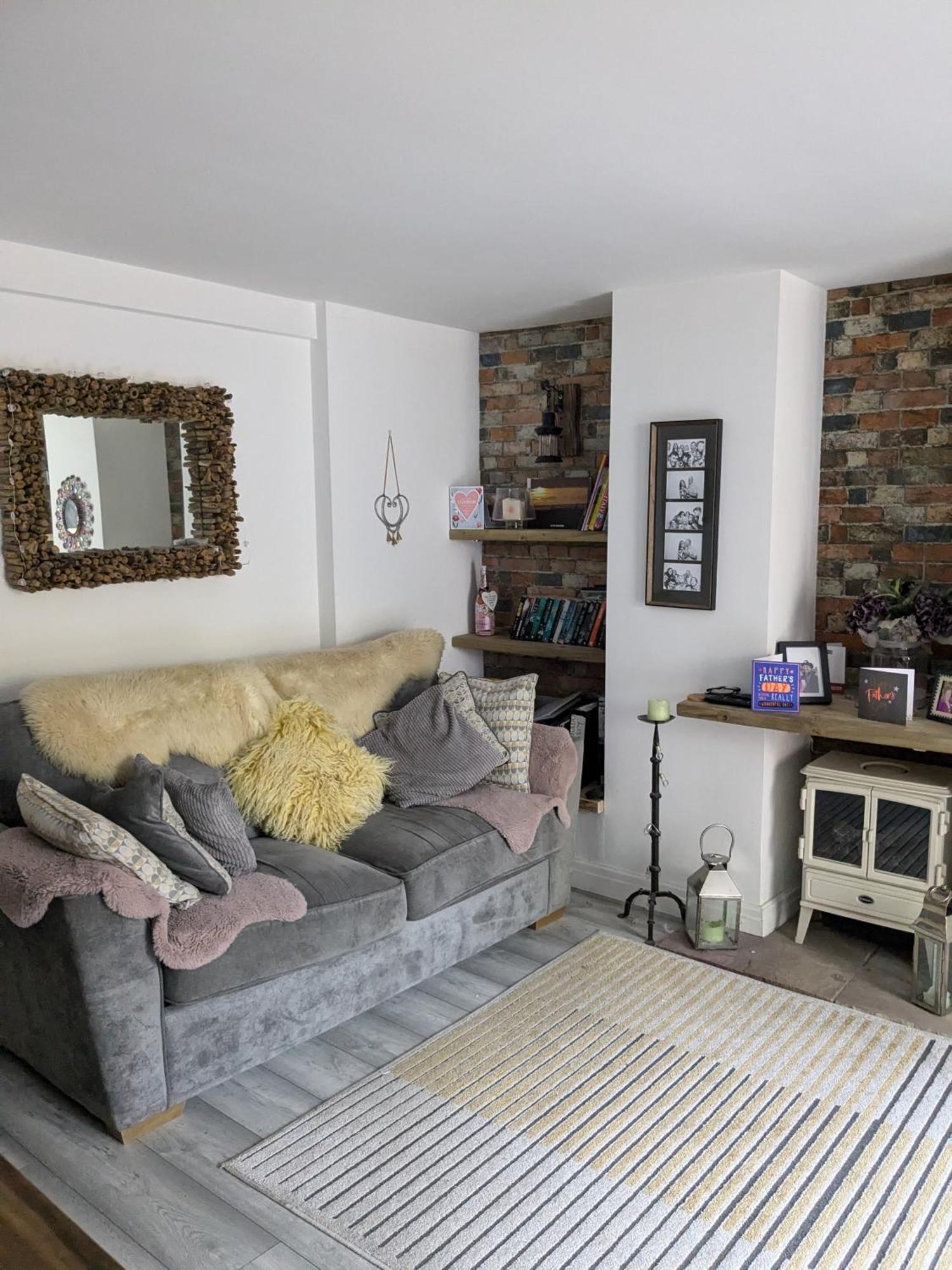 Apartament The Basement Lytham St Annes Zewnętrze zdjęcie