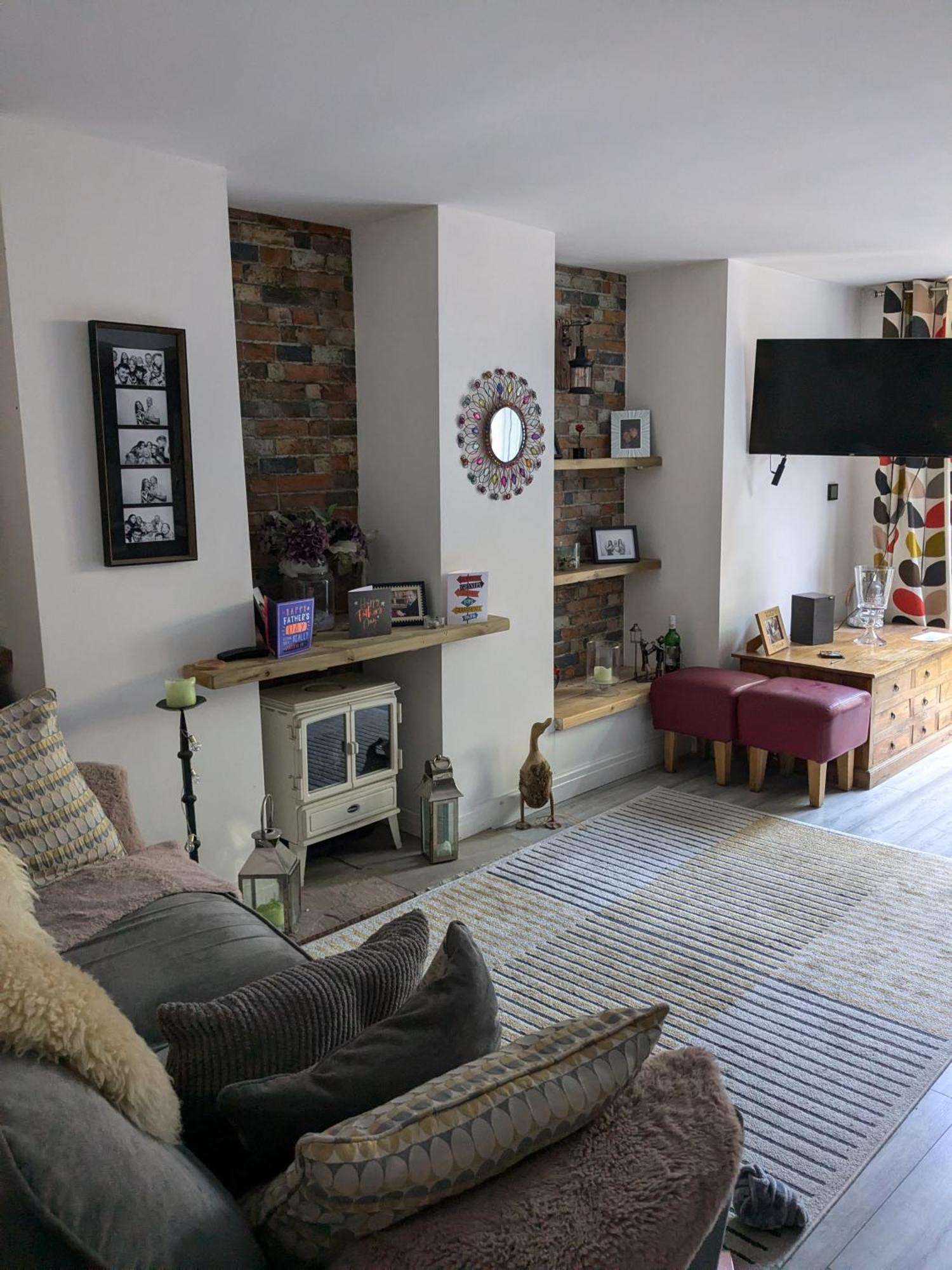 Apartament The Basement Lytham St Annes Zewnętrze zdjęcie